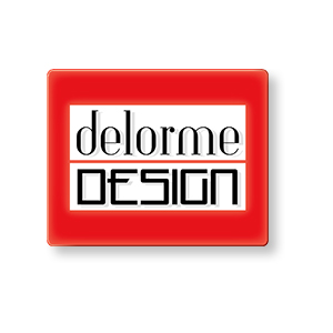 Delorme Design
