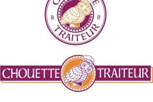 Logo Chouette Traiteur