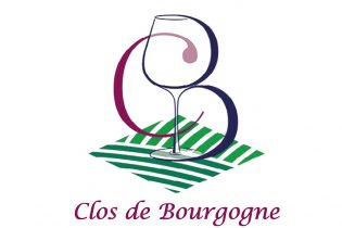 Logo Clos De Bourgogne